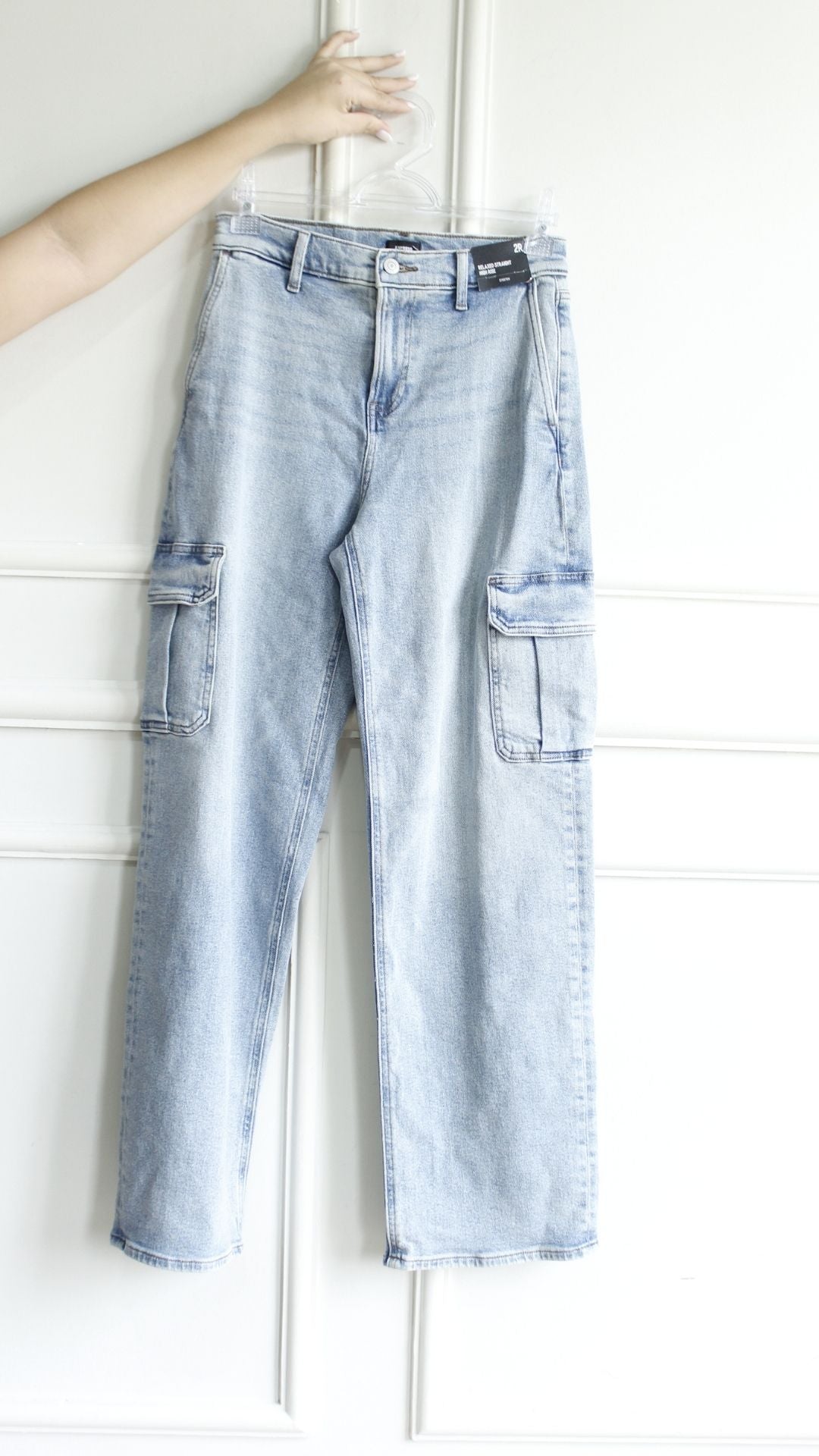 Jean