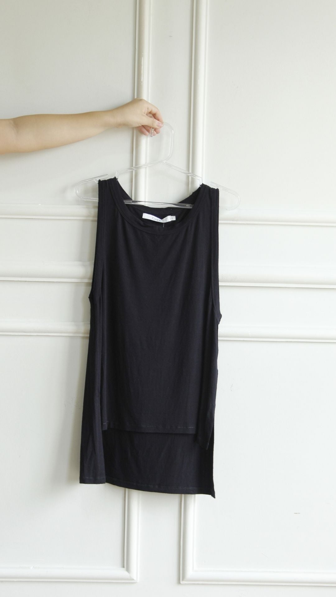 Camisilla