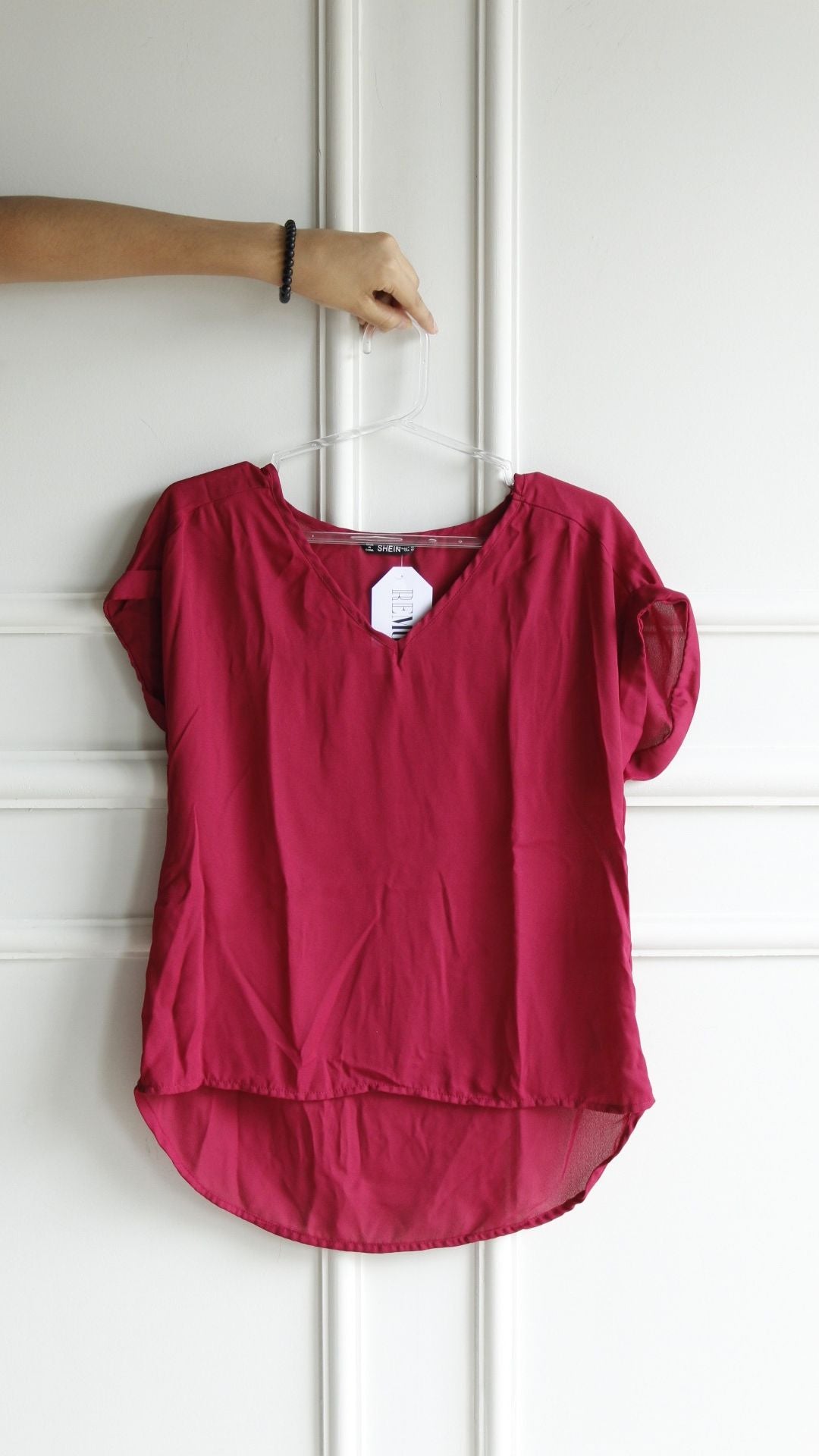blusa