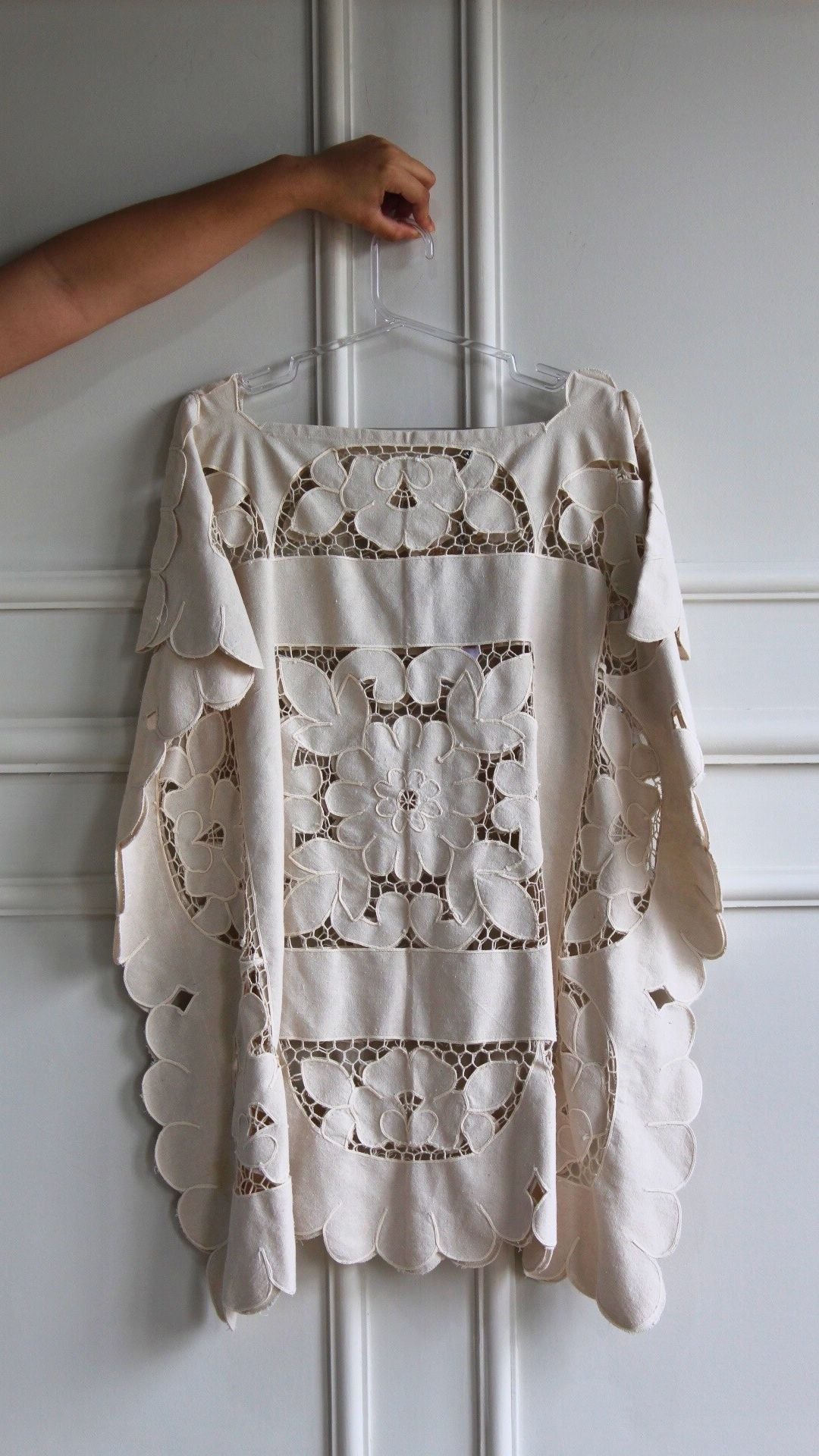 blusa