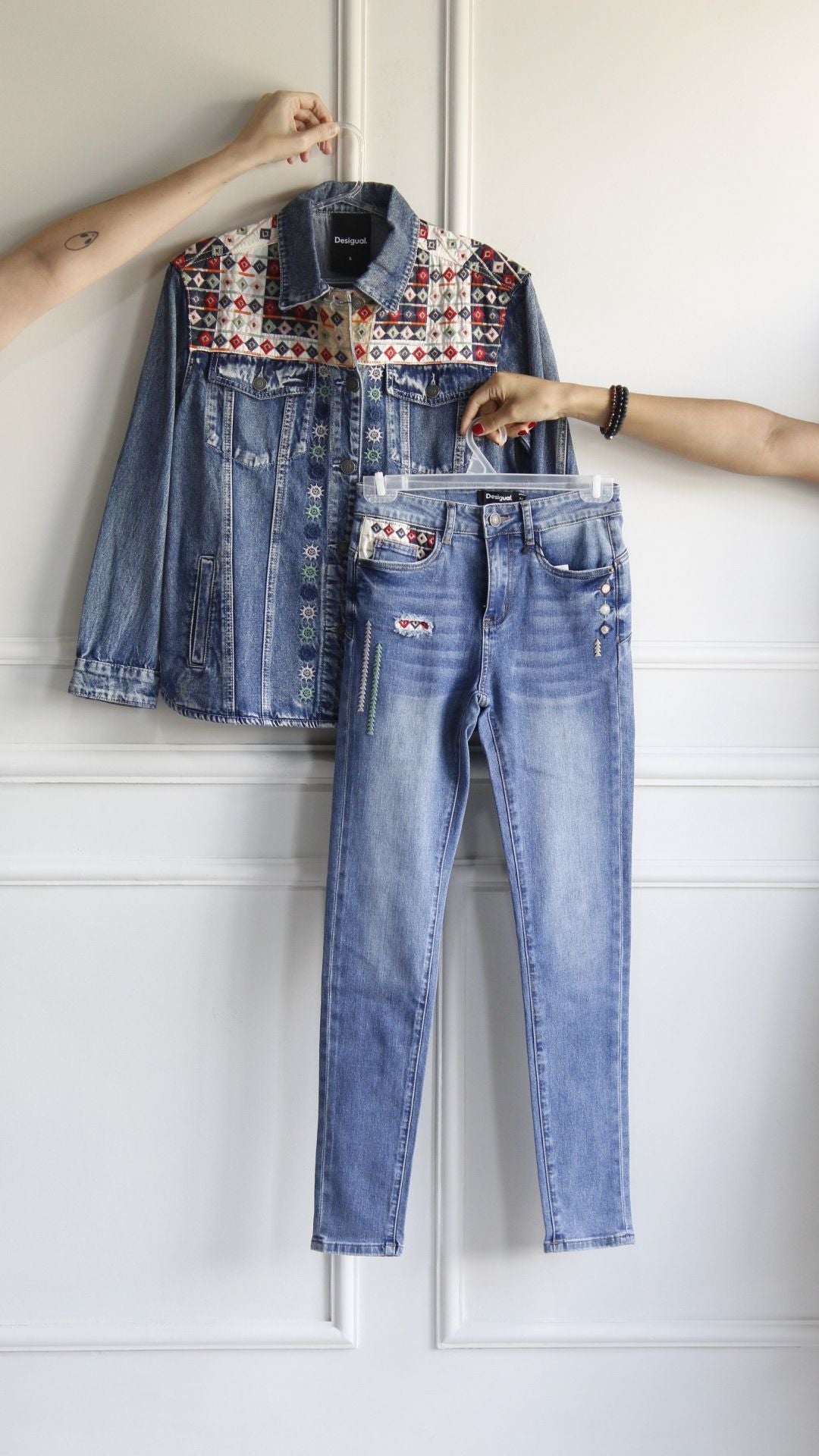 conjunto