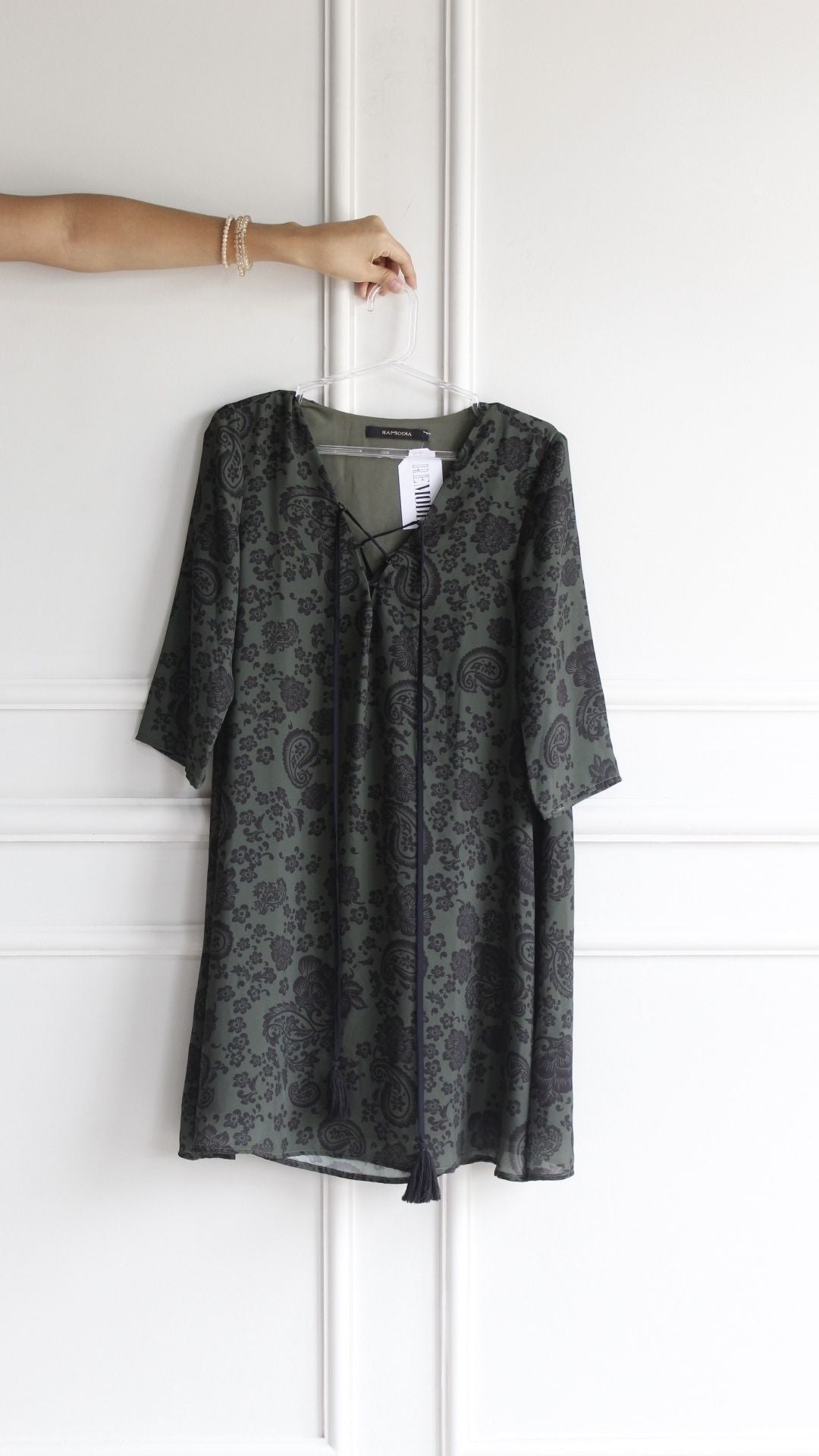 vestido