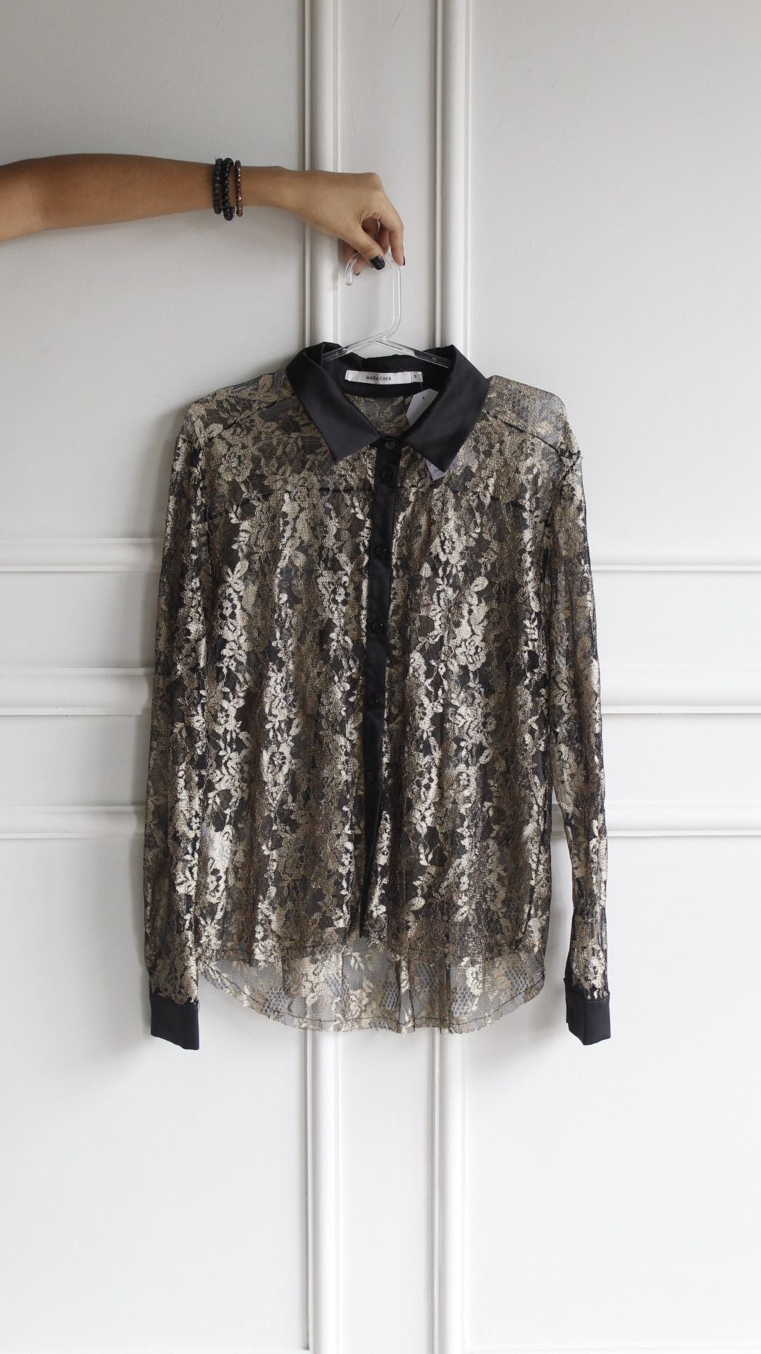 camisa