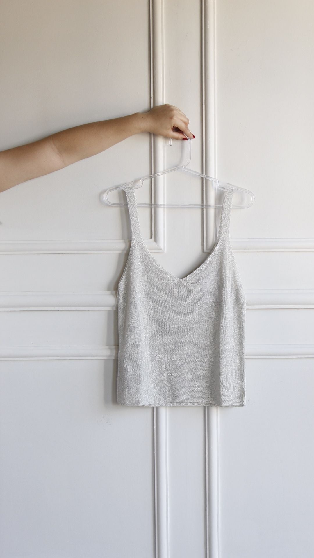 blusa