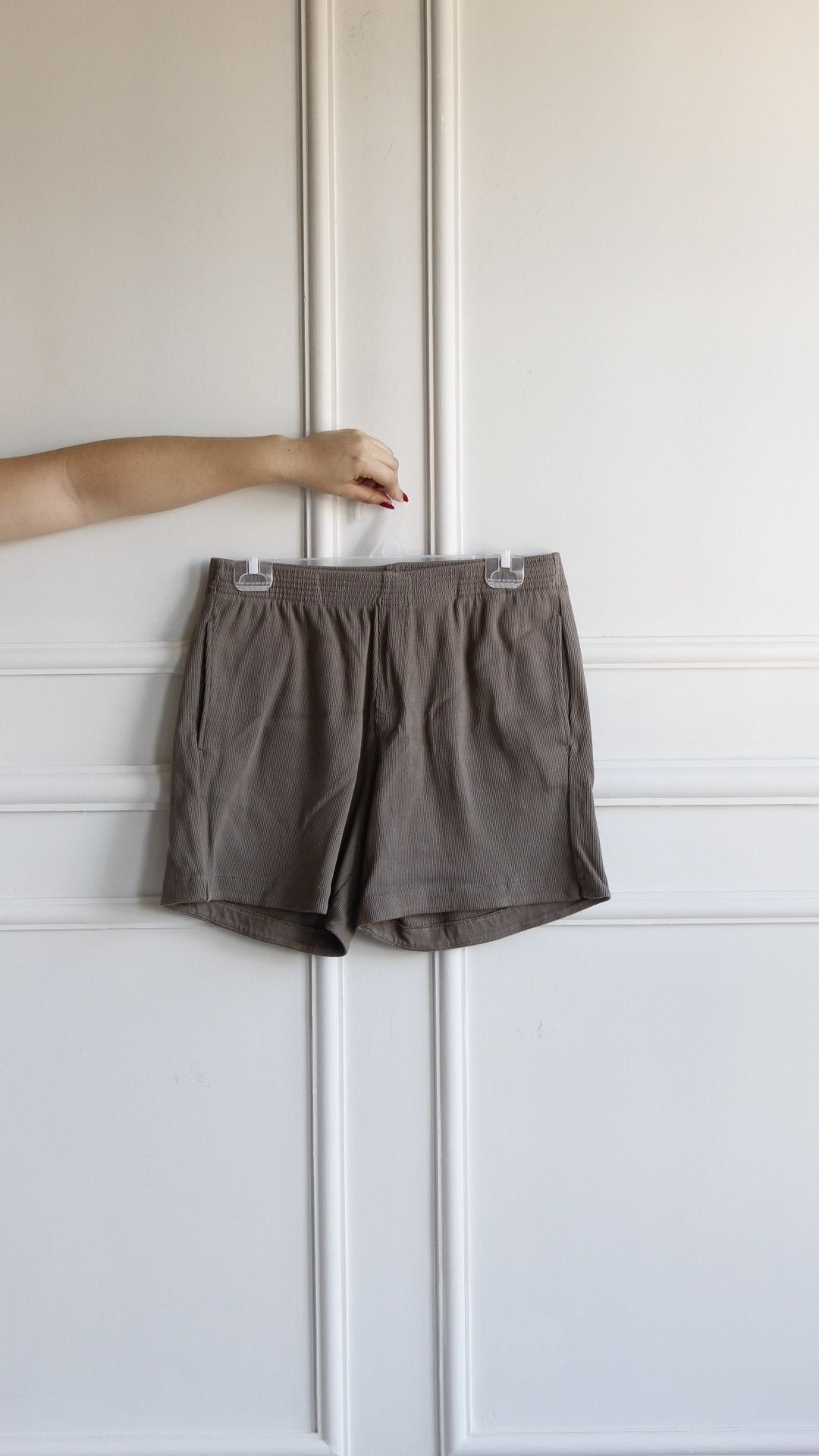 short