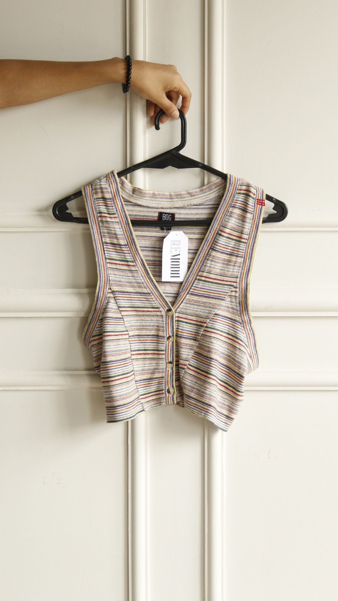 blusa