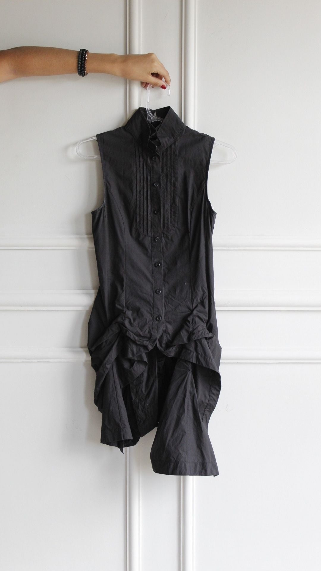 vestido