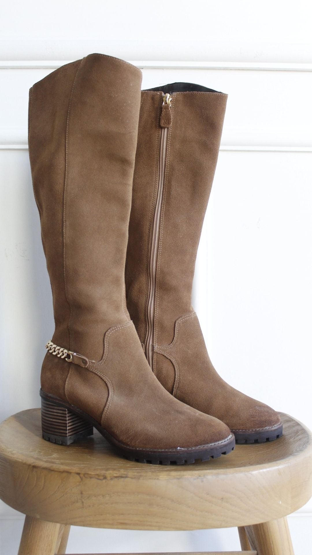 botas