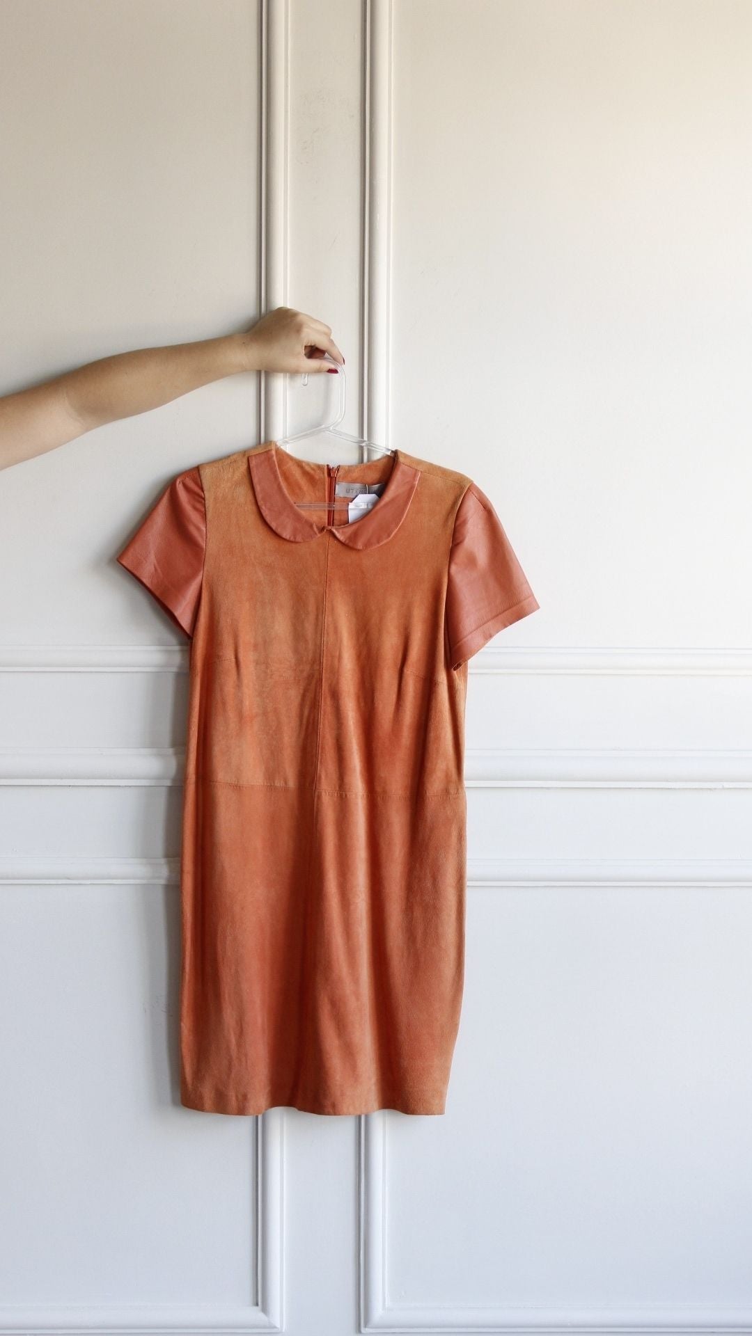 vestido