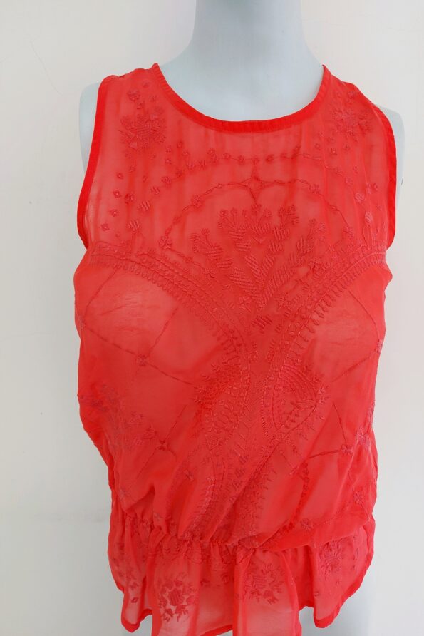 Blusa