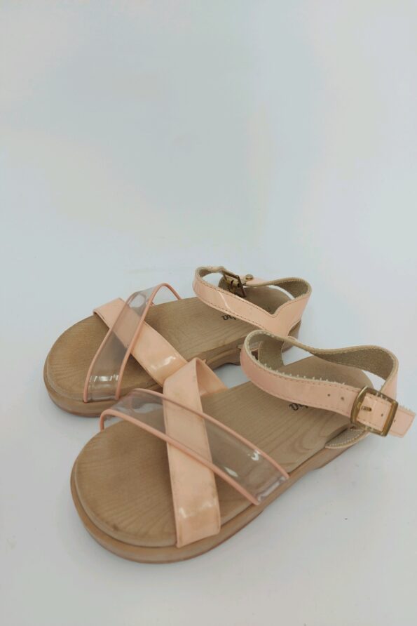 Sandalia
