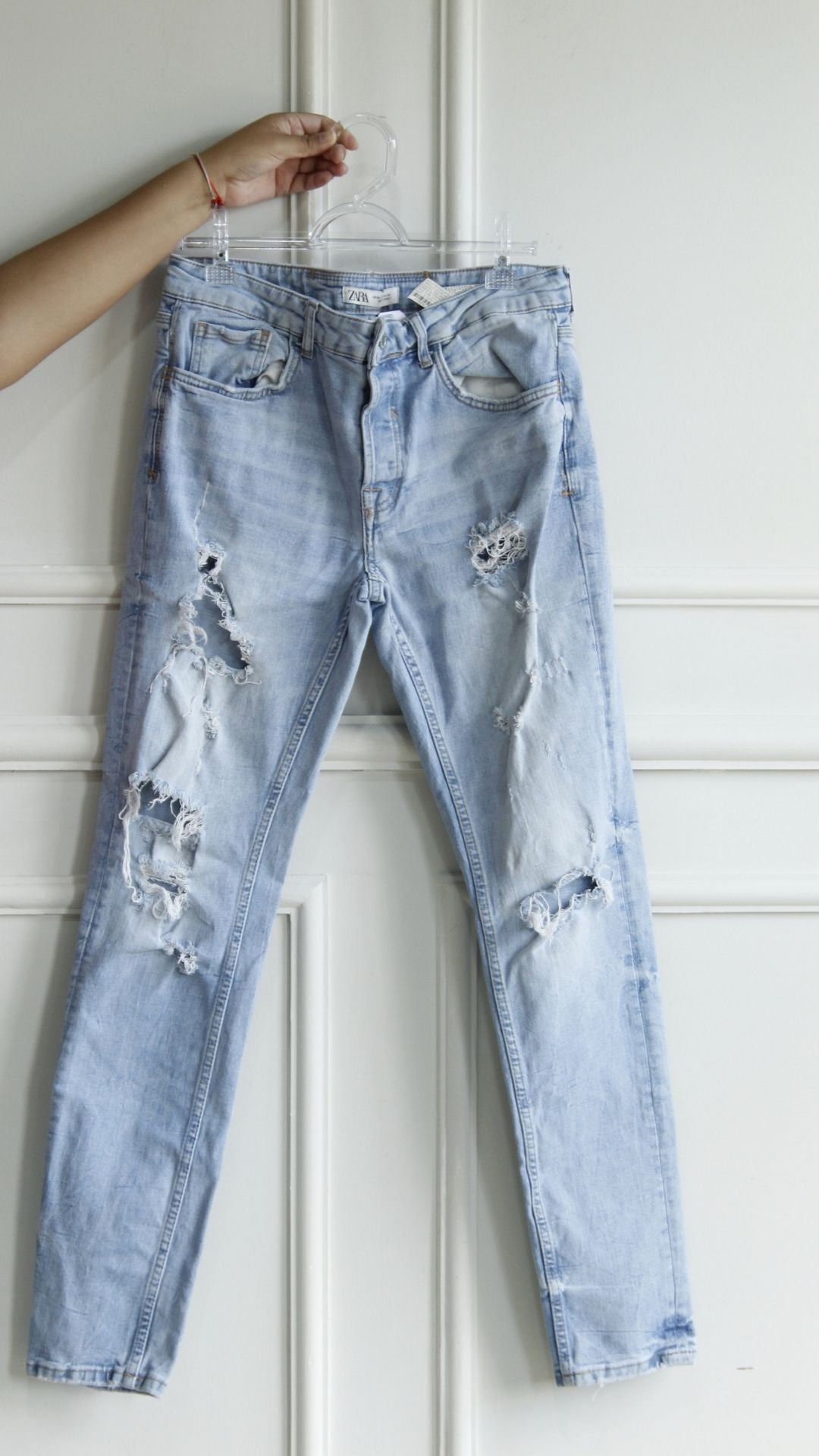 Jean