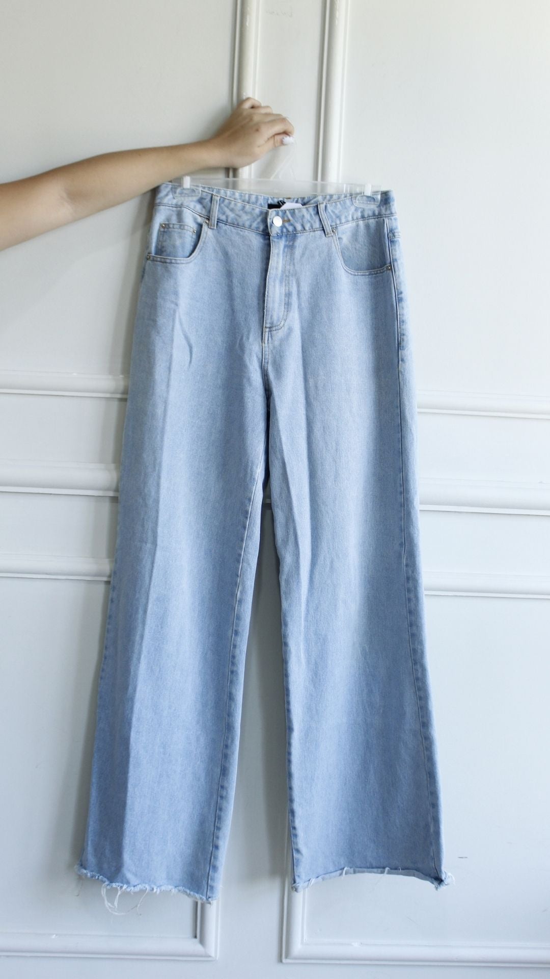 Jean