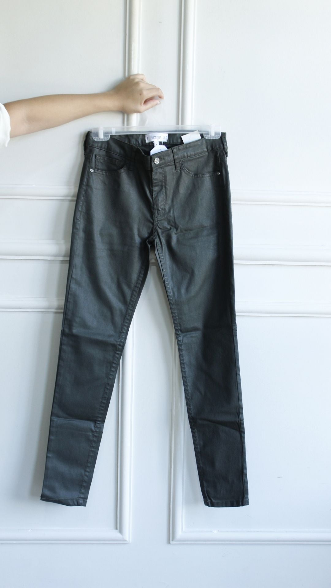 Jean