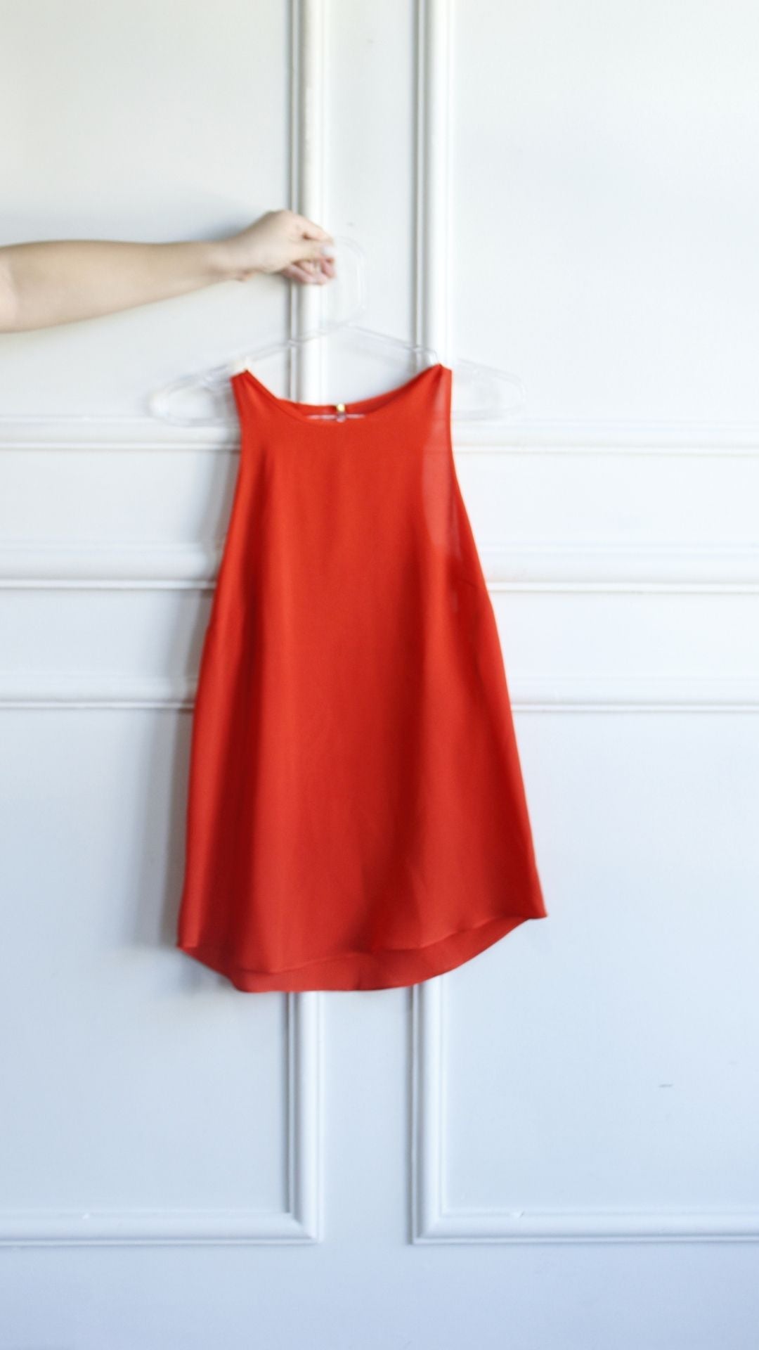 Camisilla