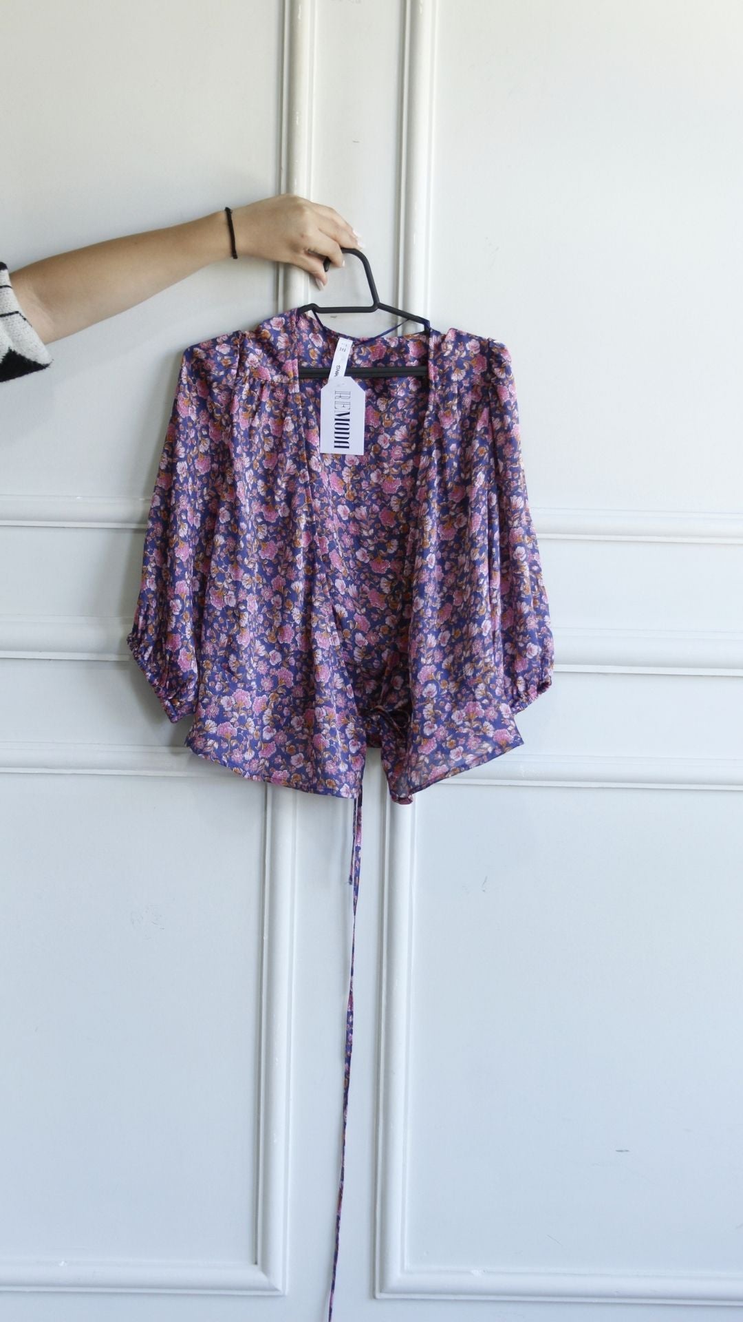 Blusa