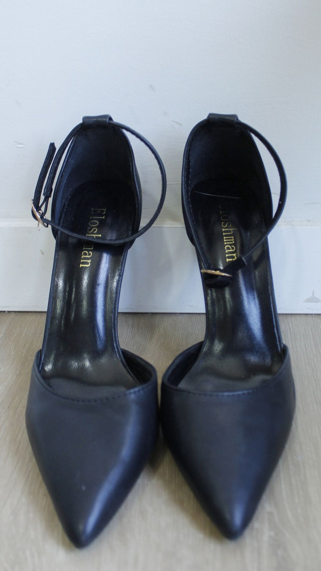 Stiletto