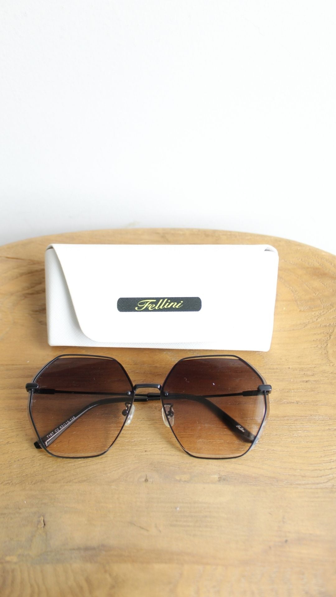 Lentes de sol