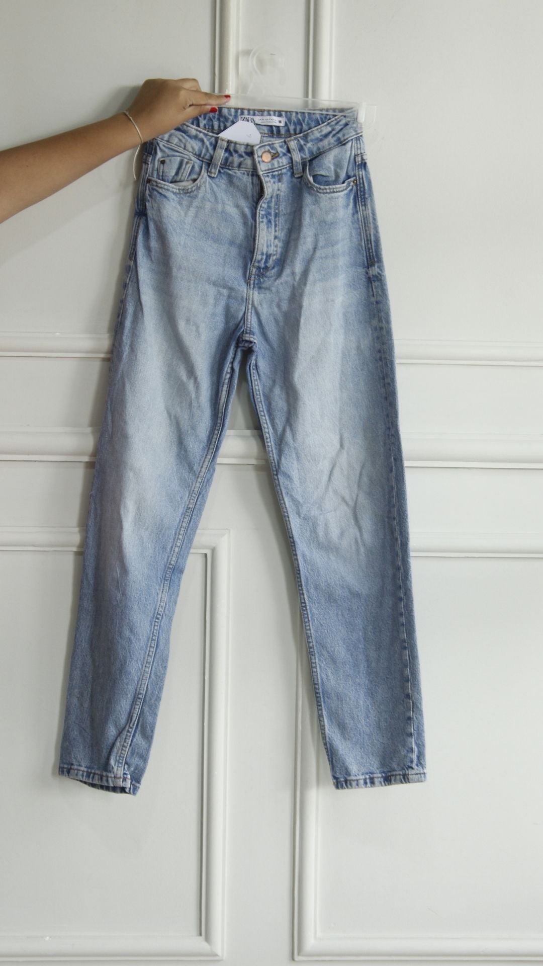 Jean
