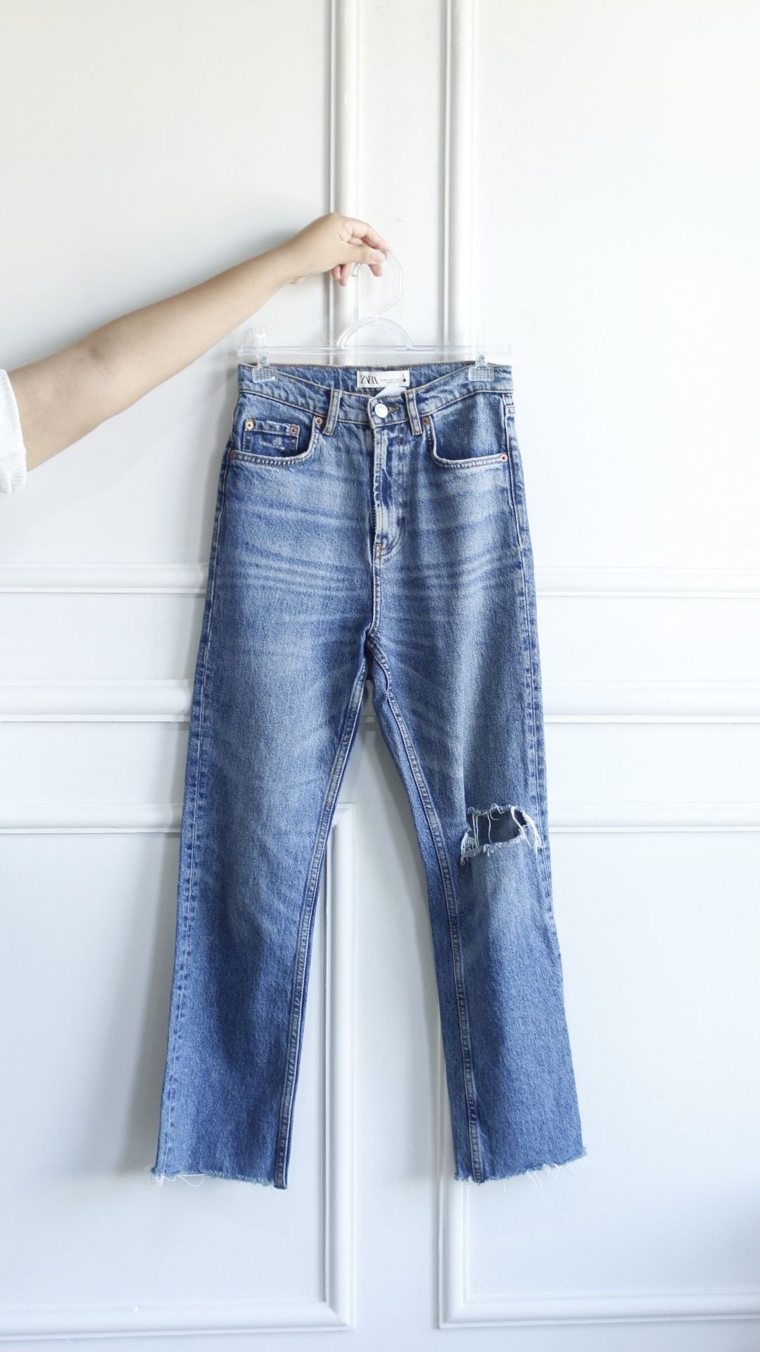 Jean