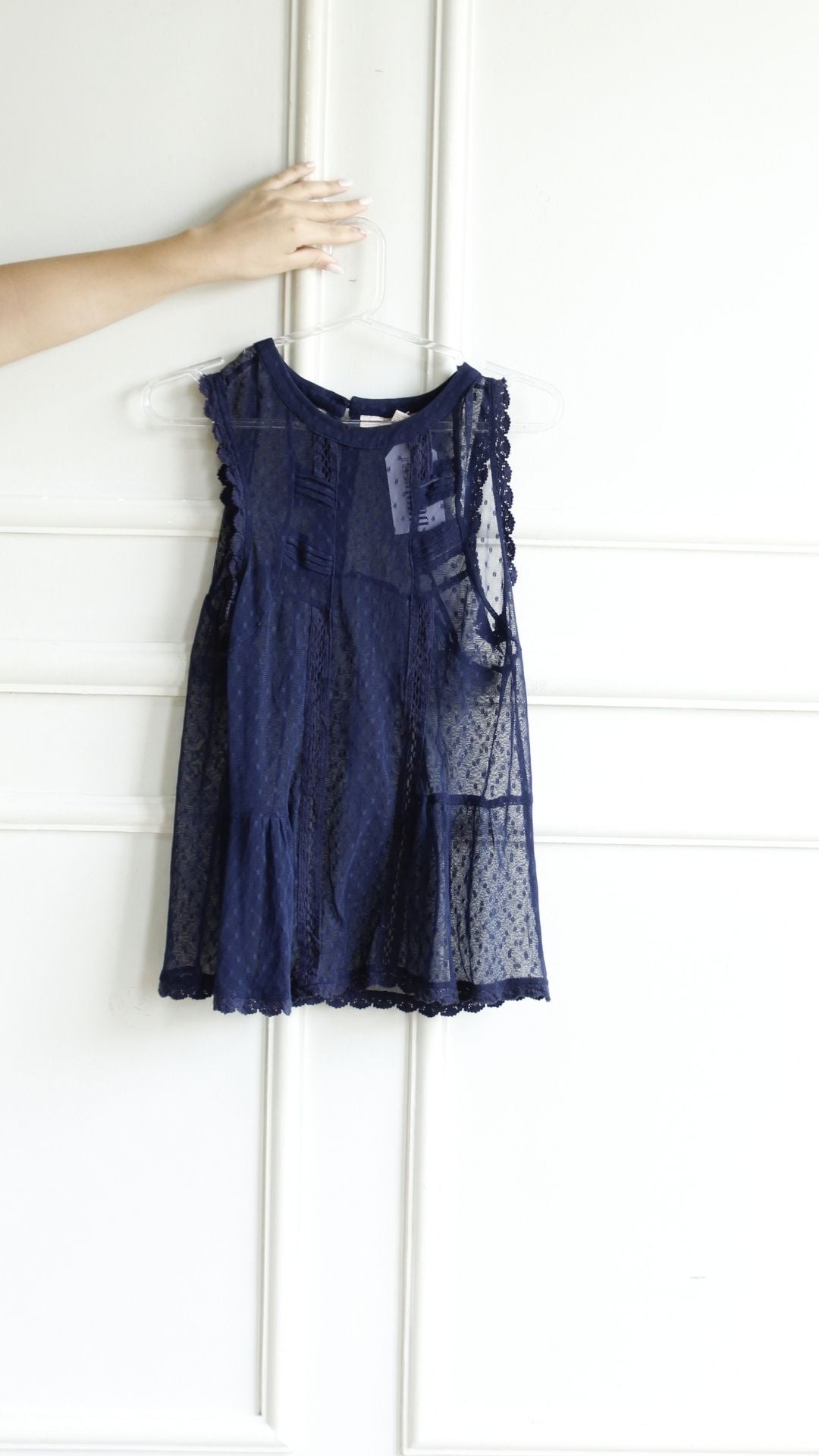 Blusa