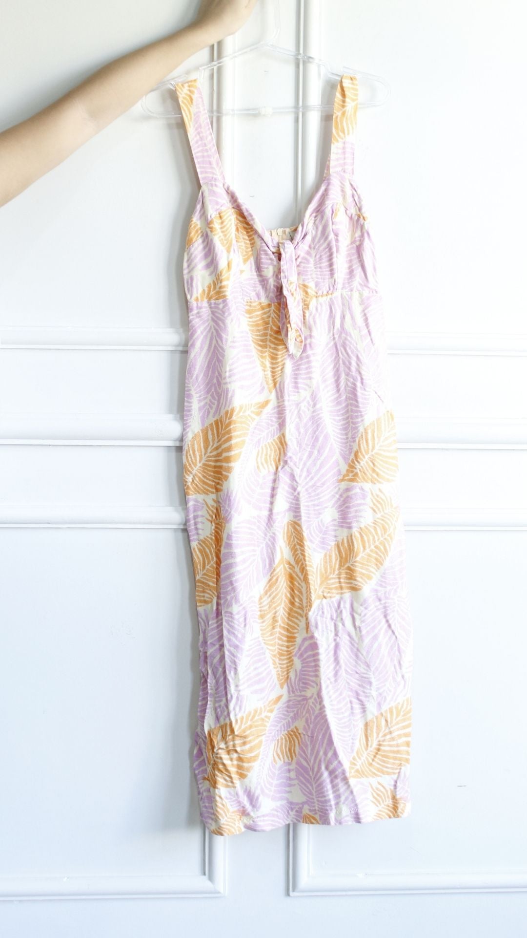 Vestido