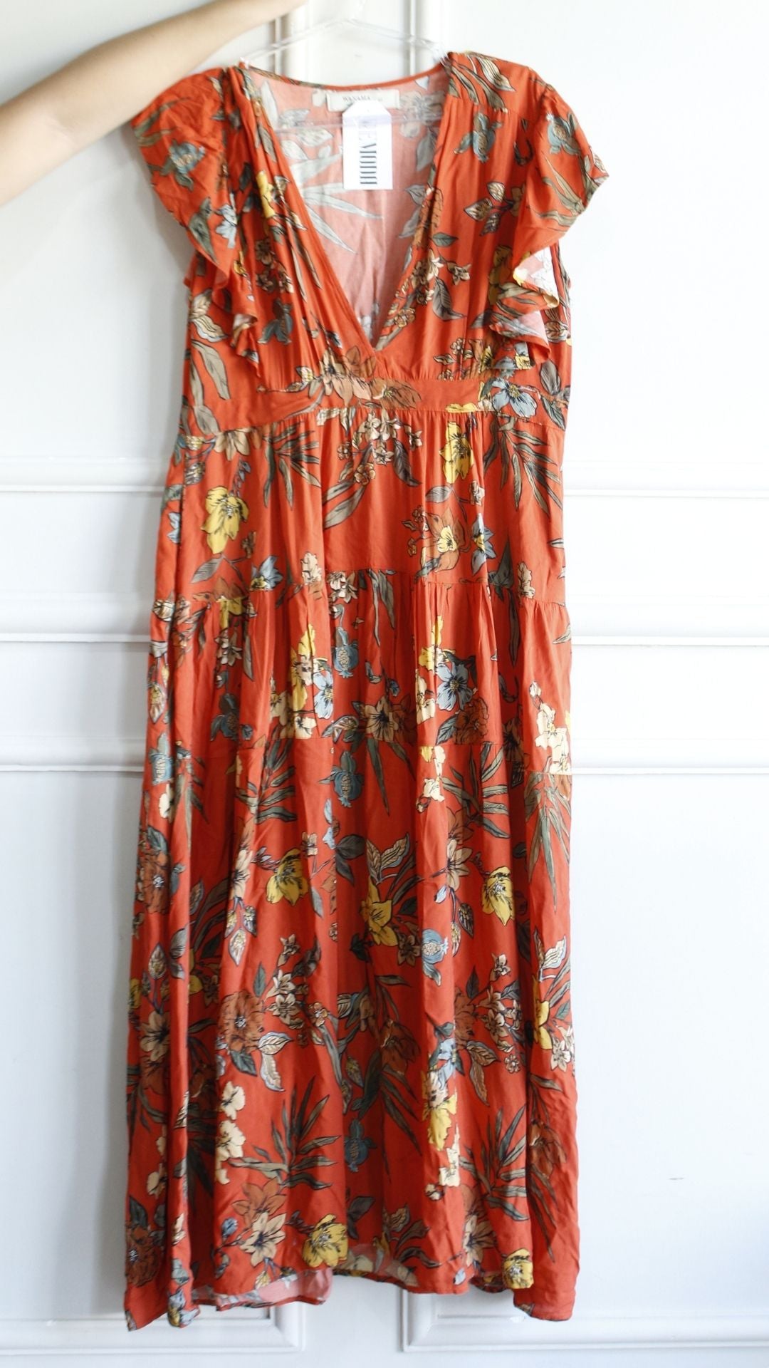 Vestido