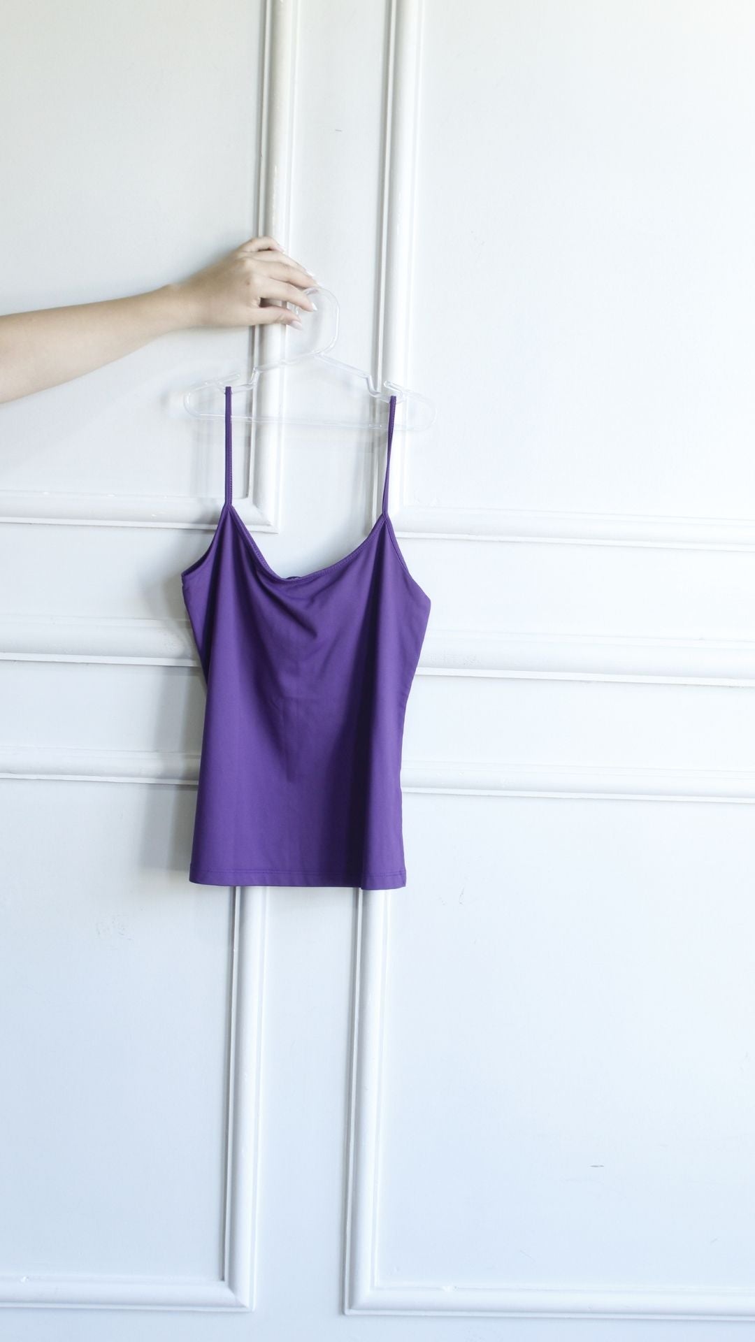 Camisilla