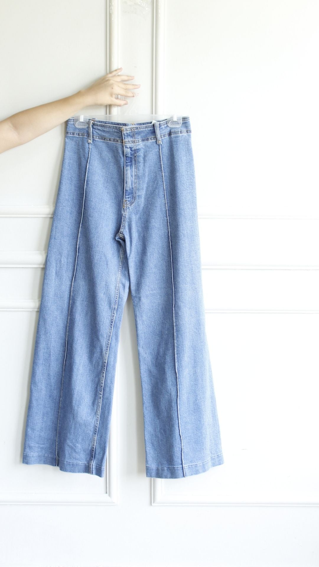 Jean