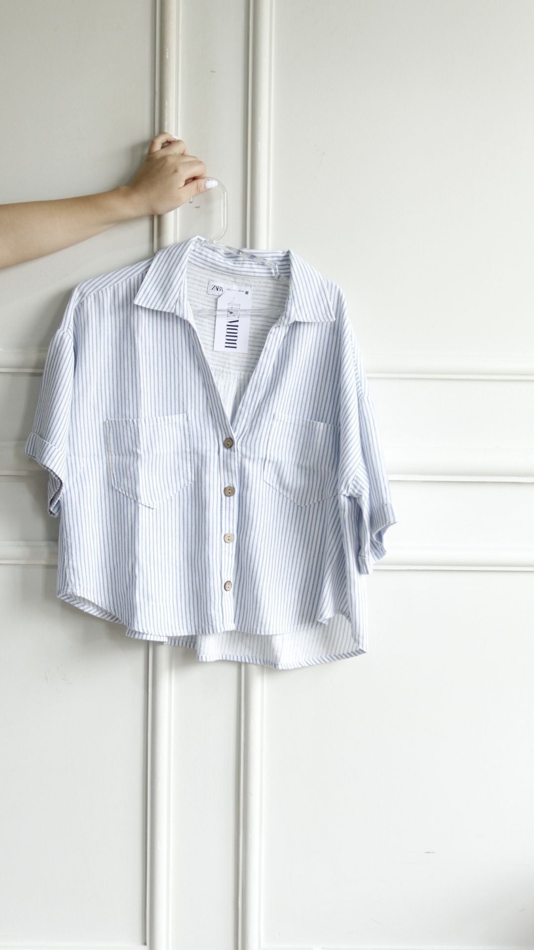 Camisa