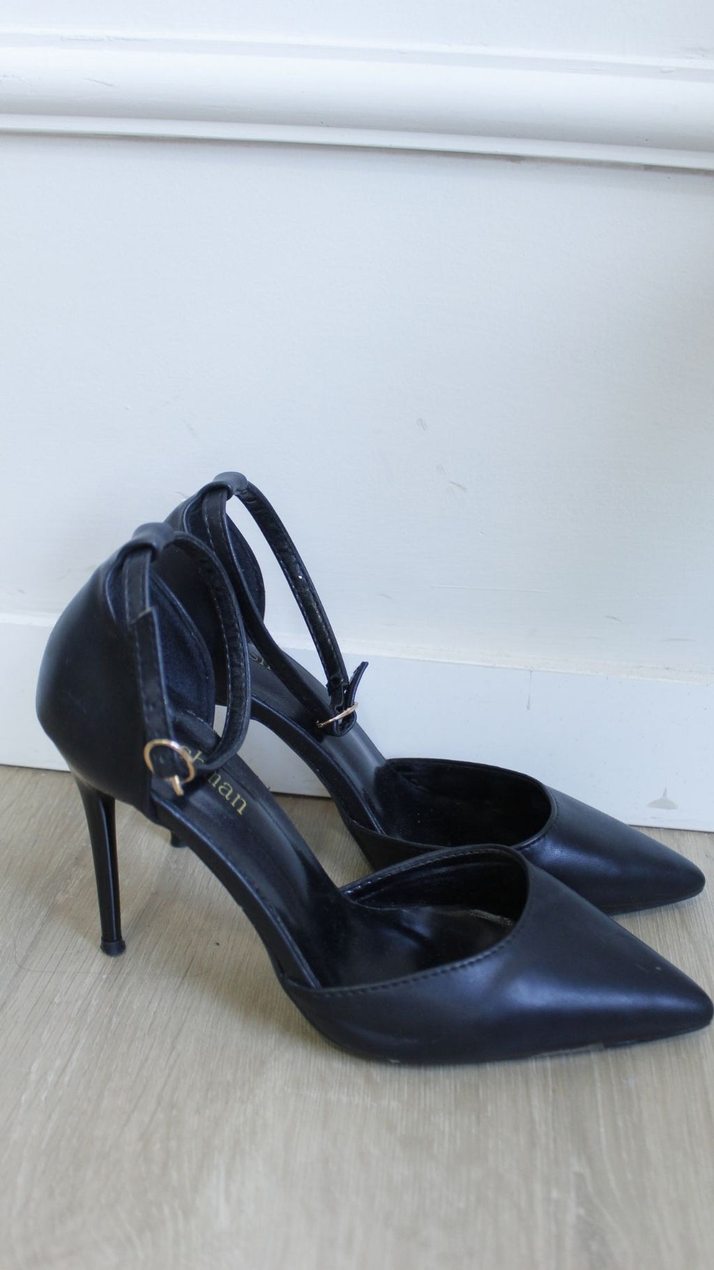 Stiletto