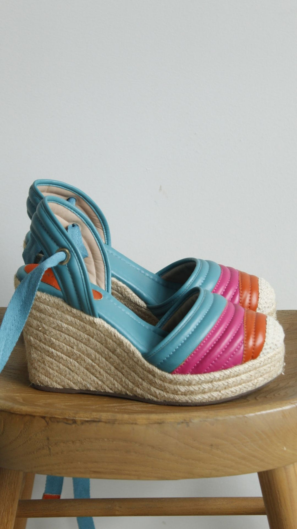 Sandalia