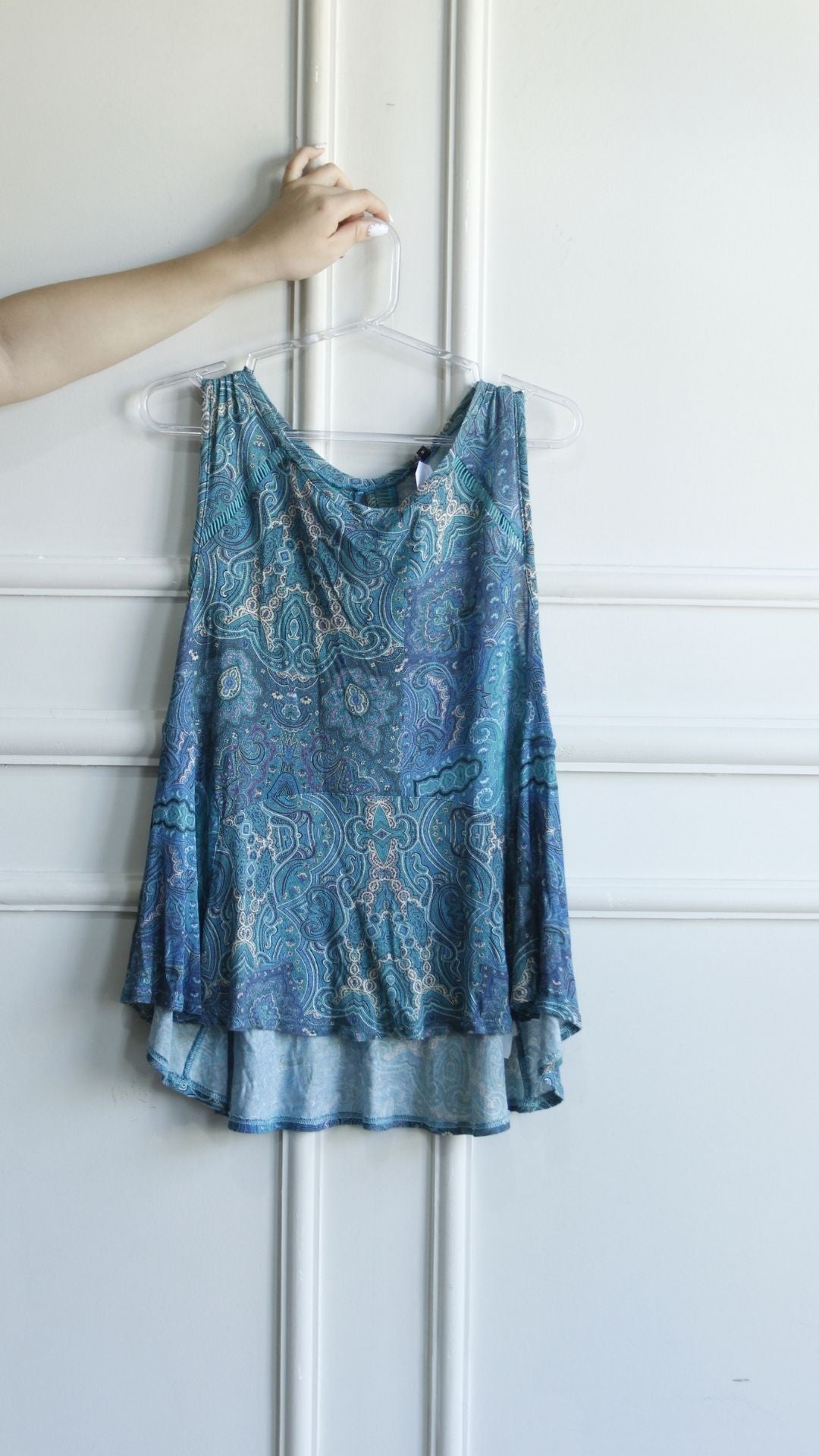 Blusa
