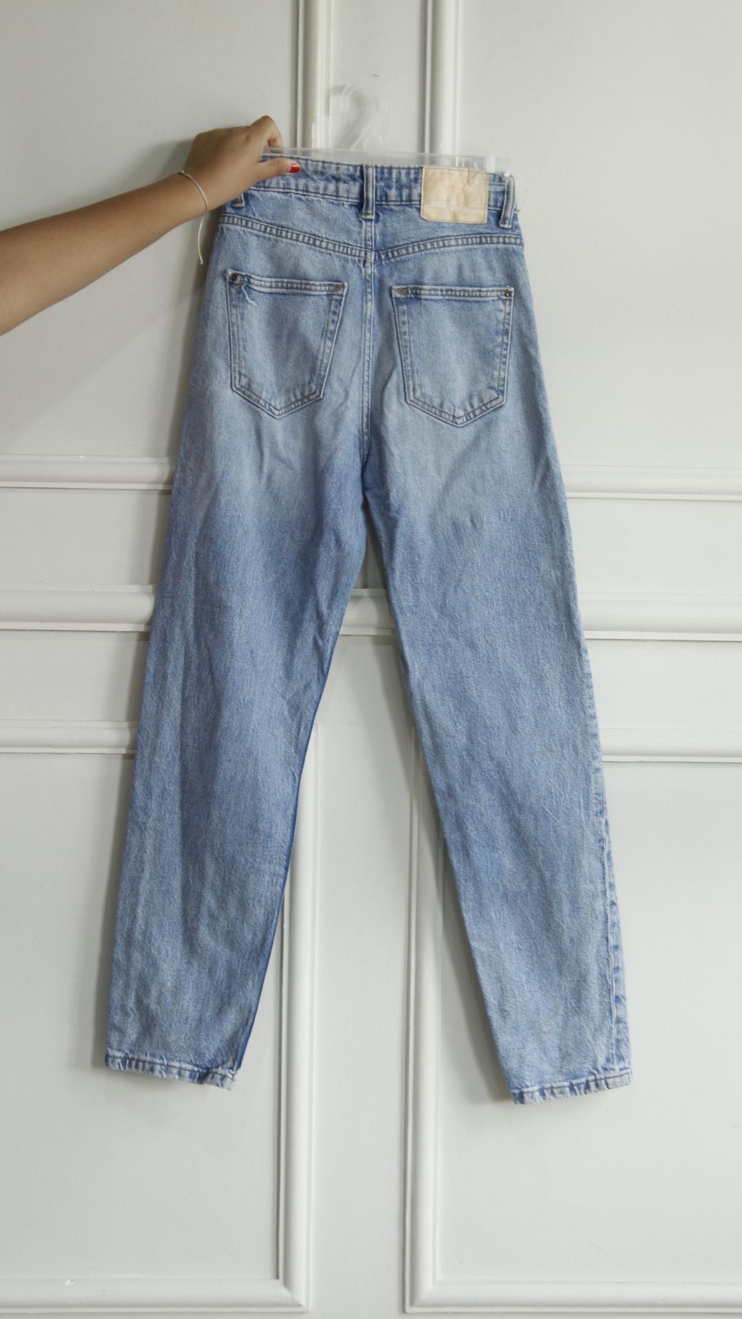 Jean
