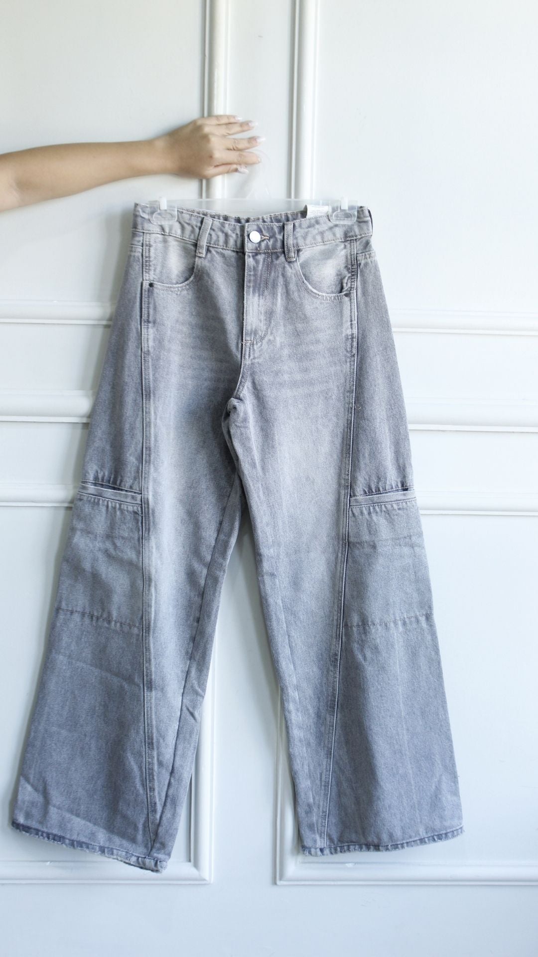 Jean