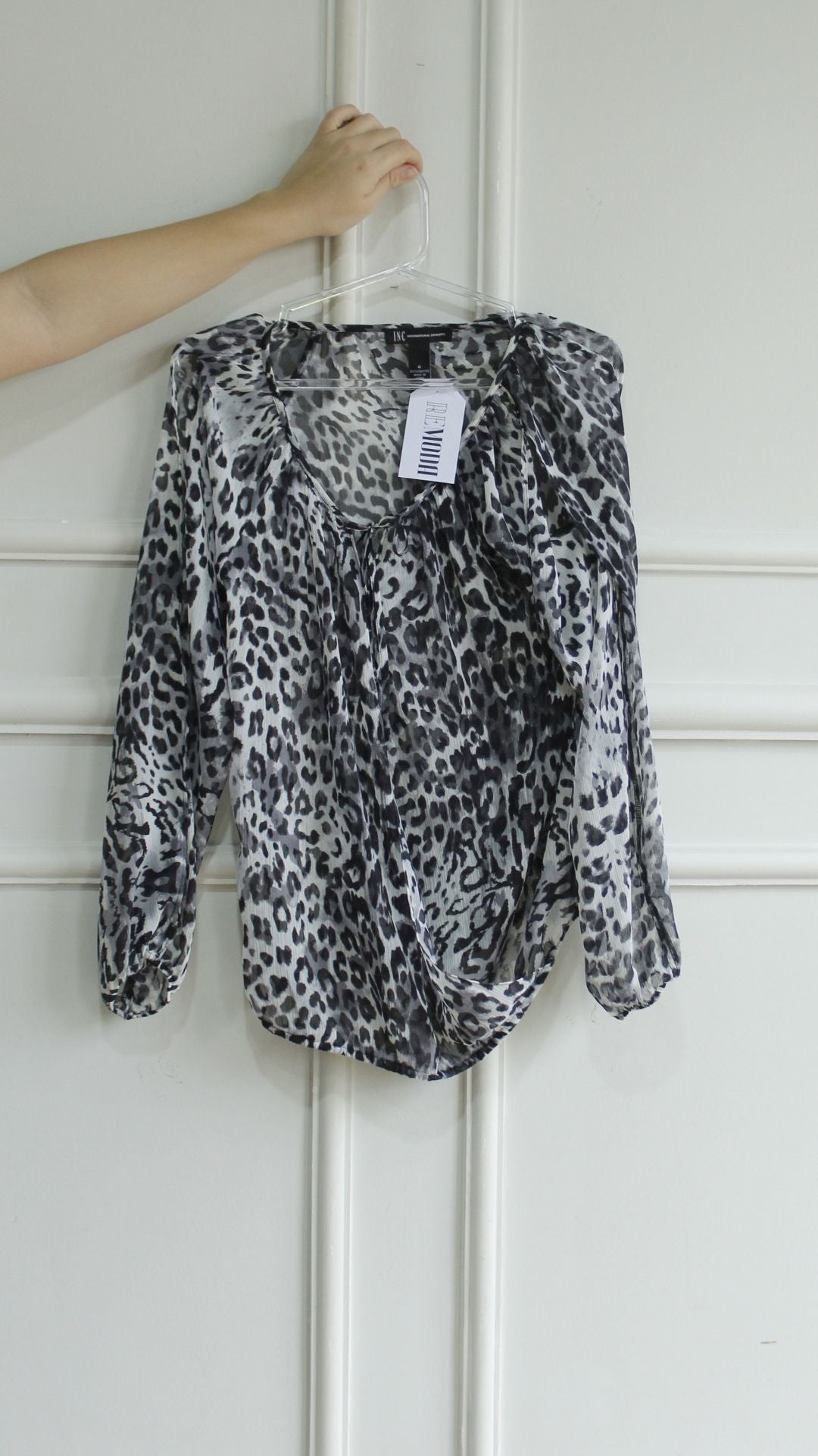 Blusa