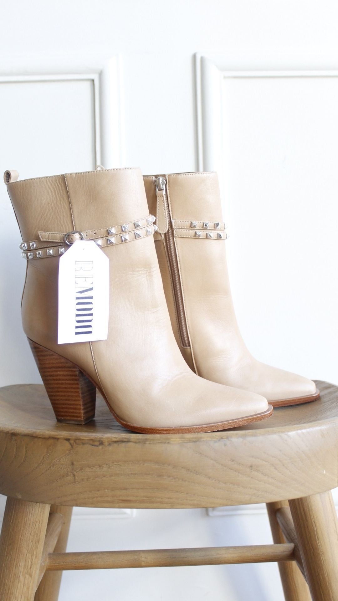 botas