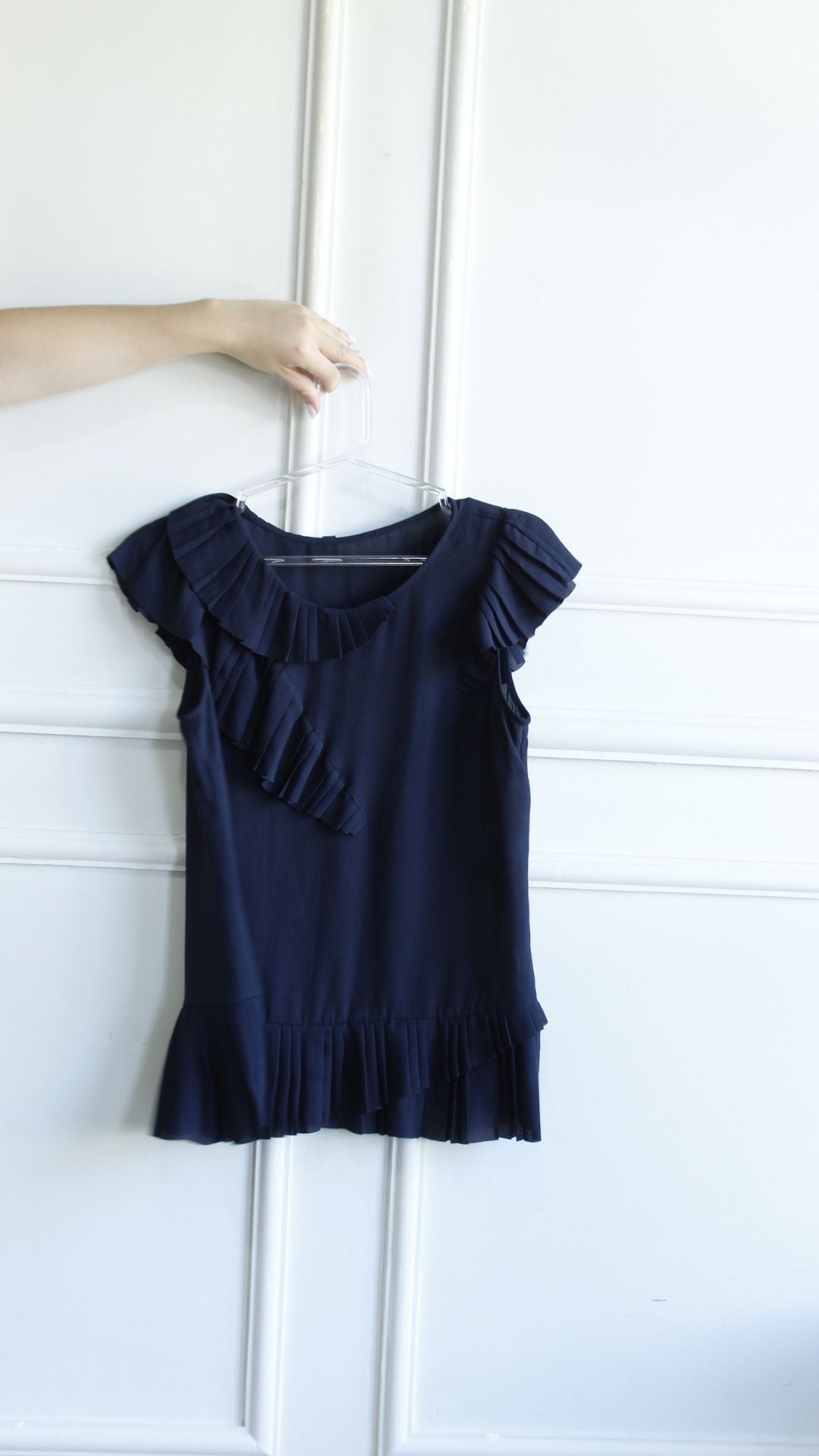 Blusa