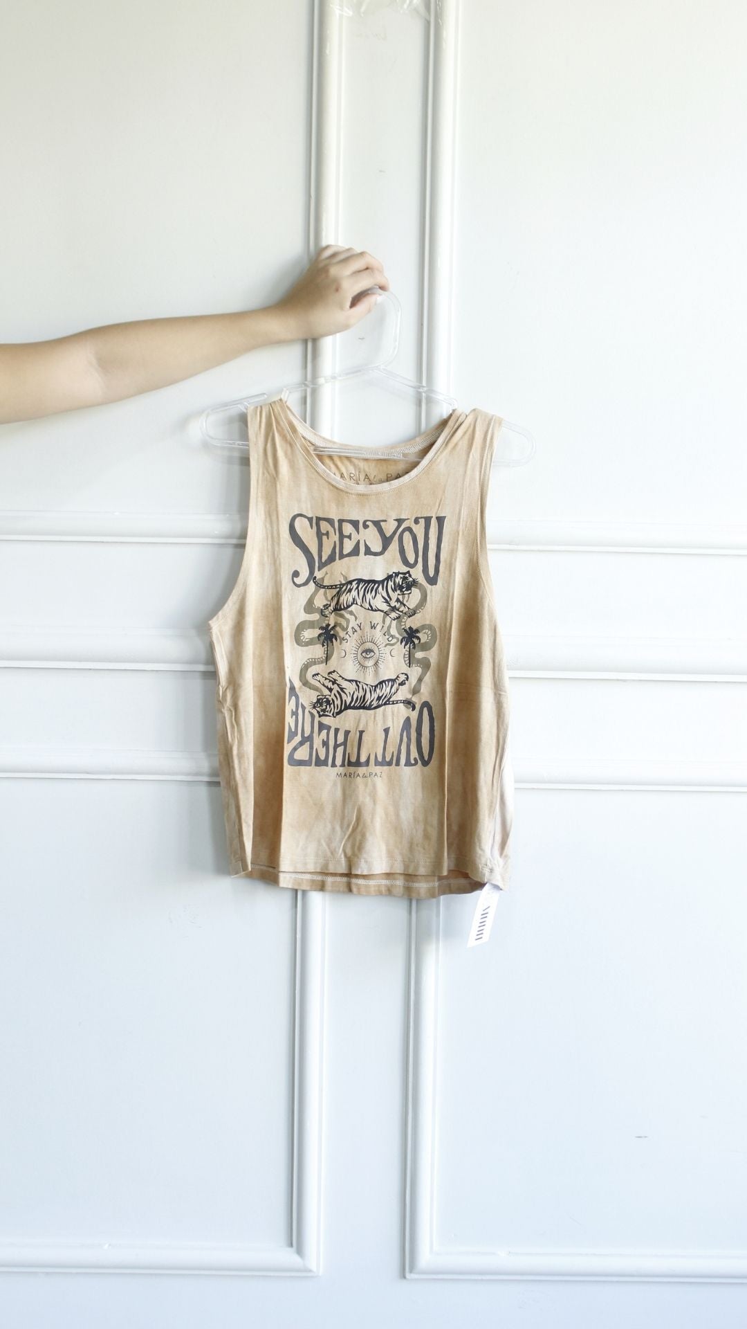 Camisilla