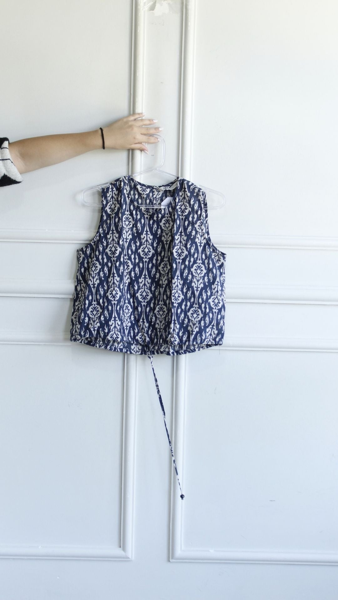 Blusa