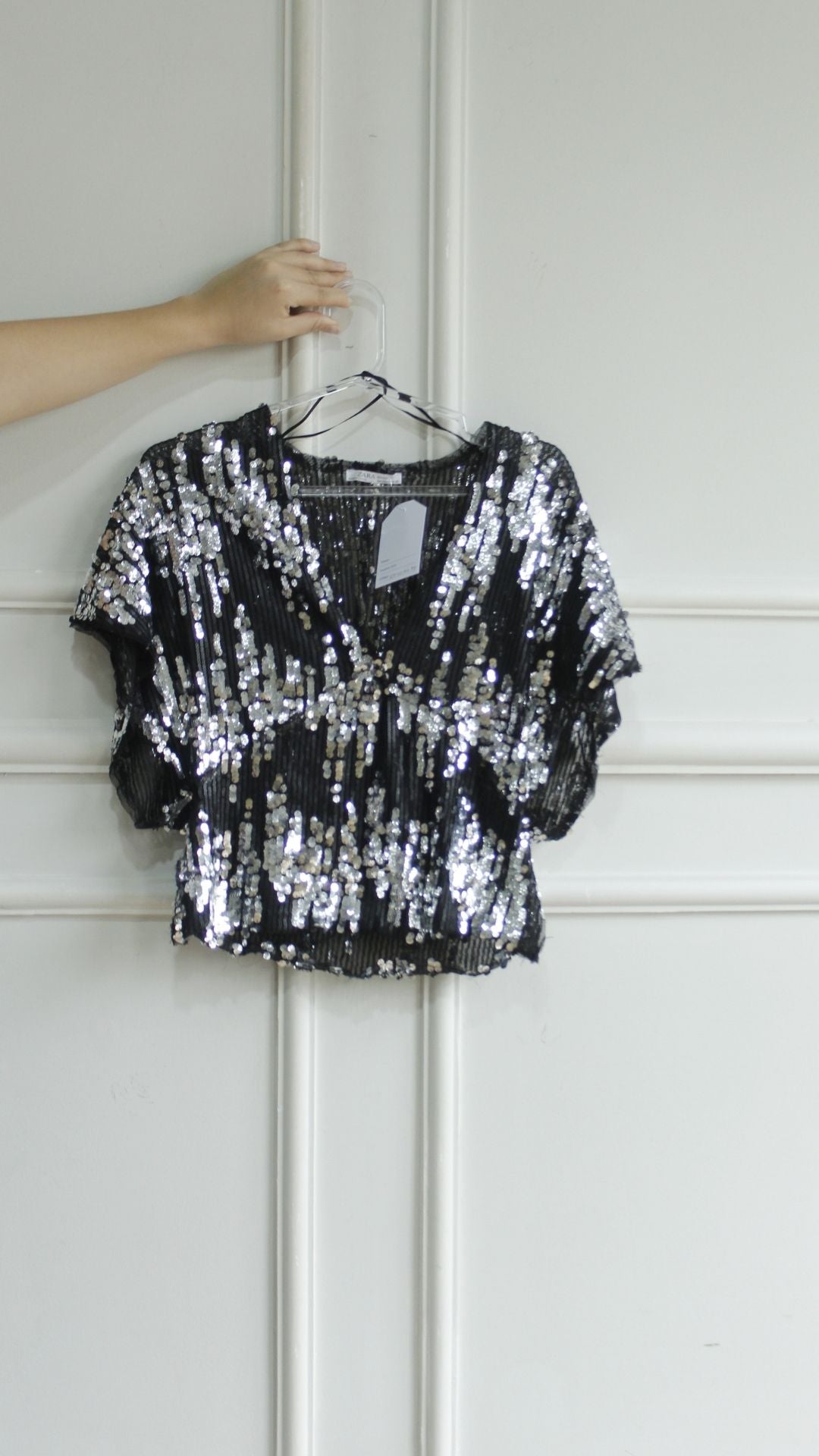 Blusa