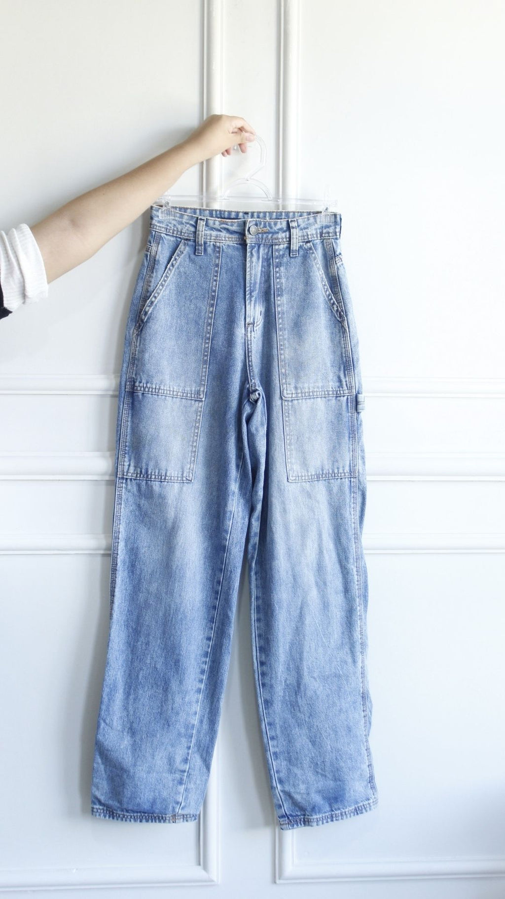 Jean