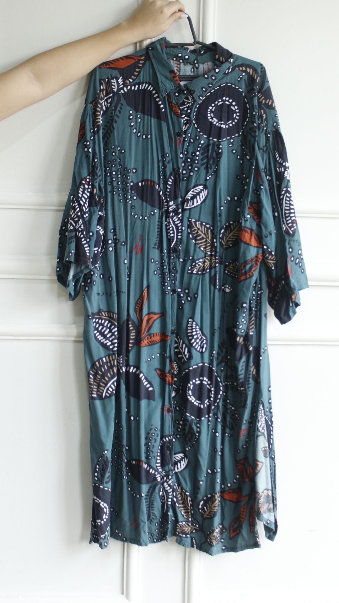 Vestido