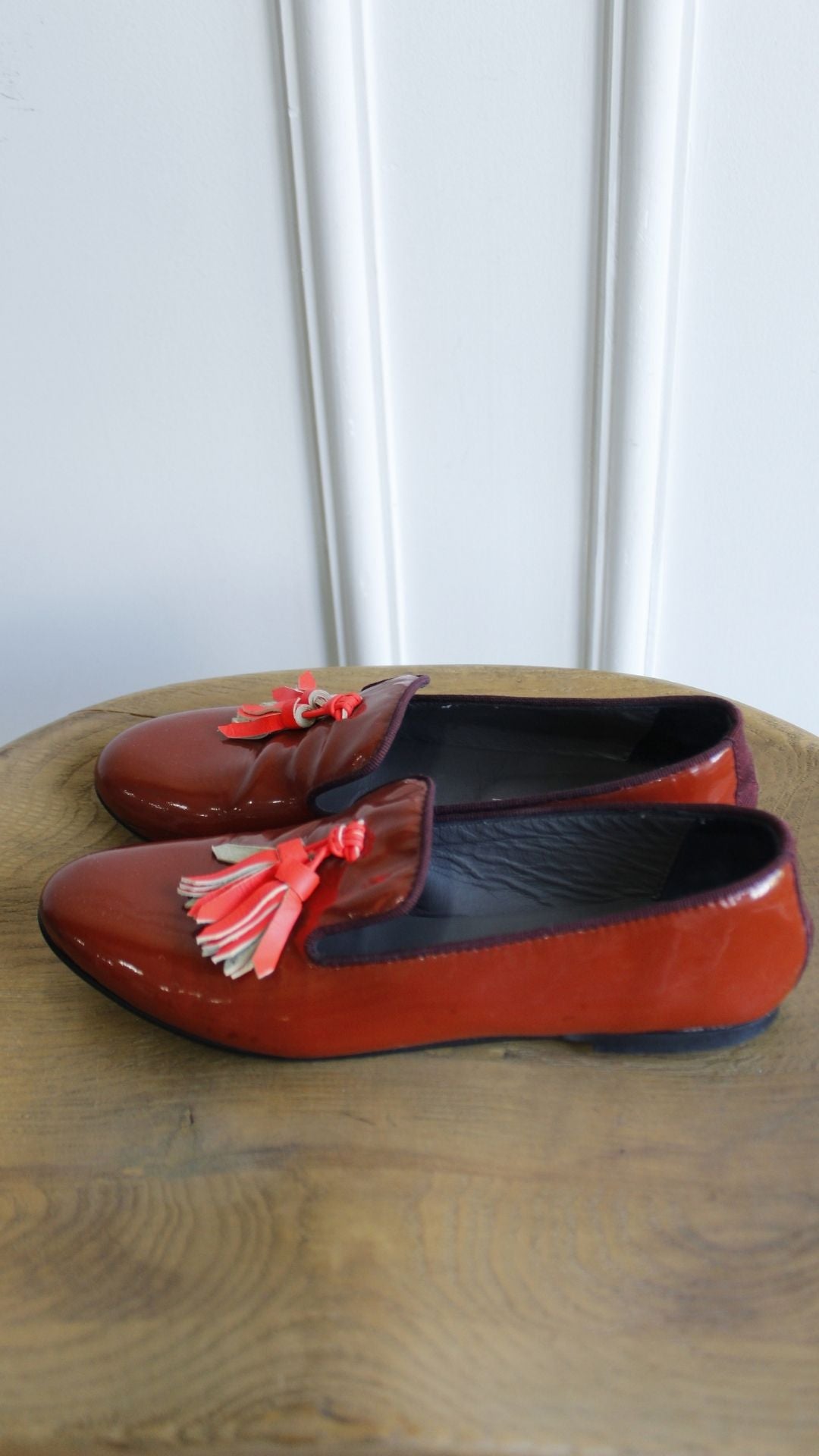 Mocasin