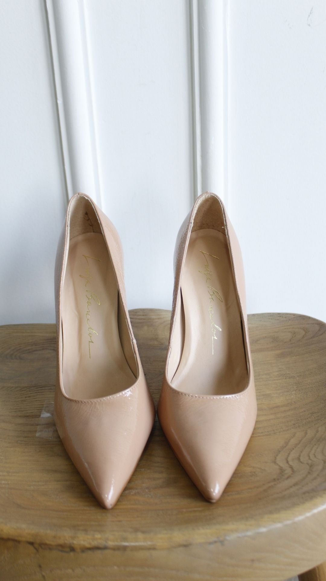 Stiletto
