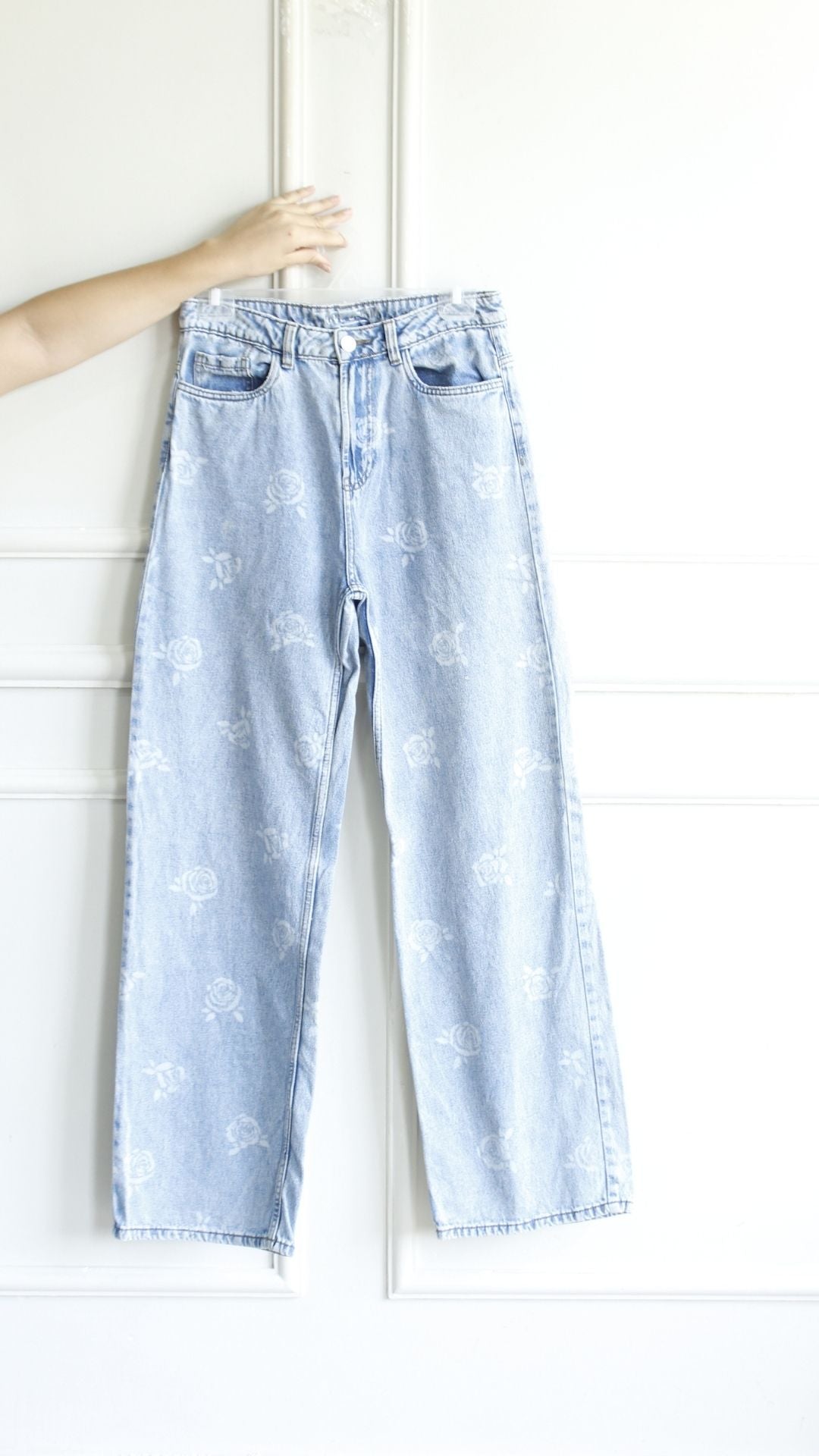 Jean