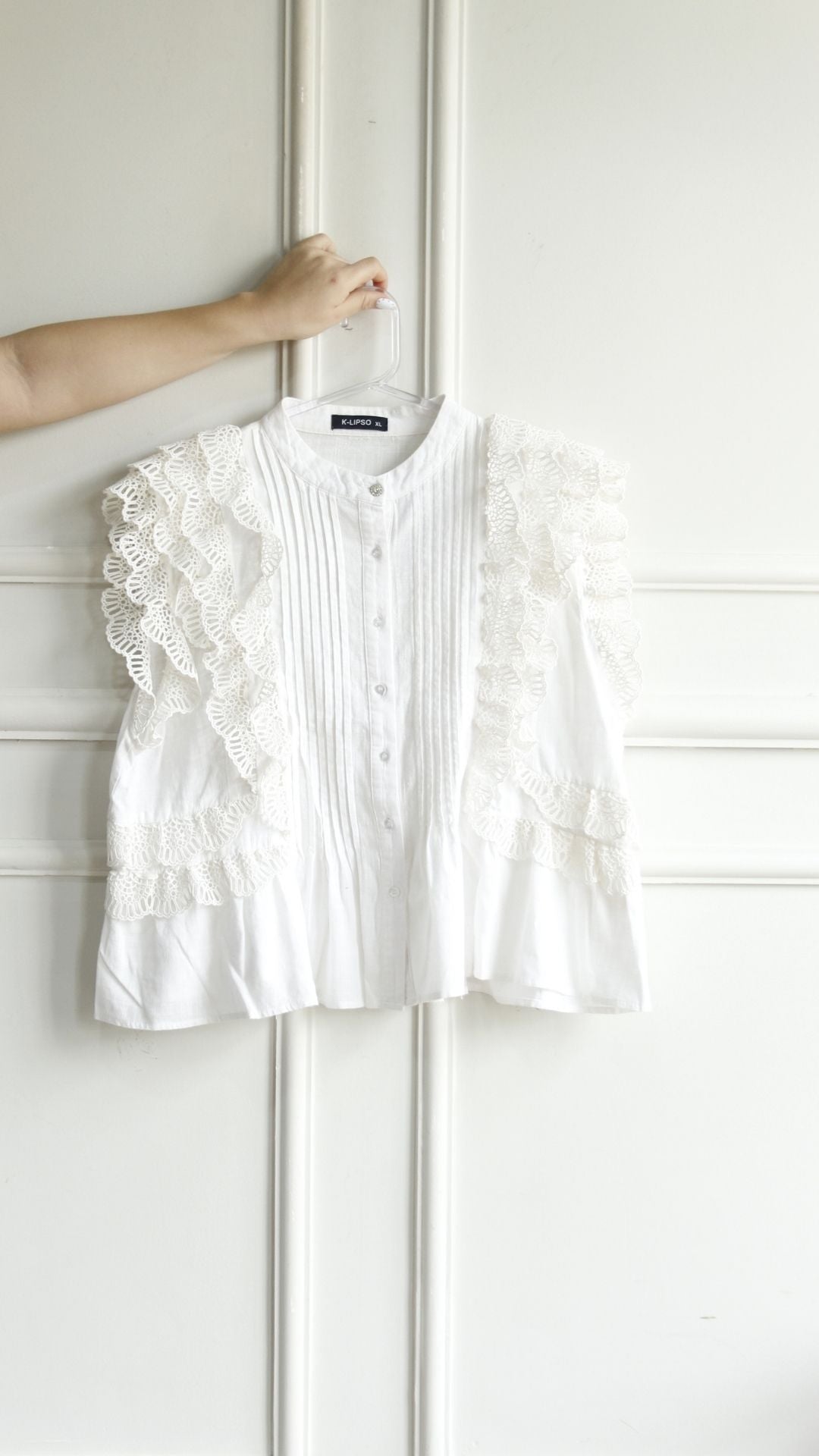 Blusa