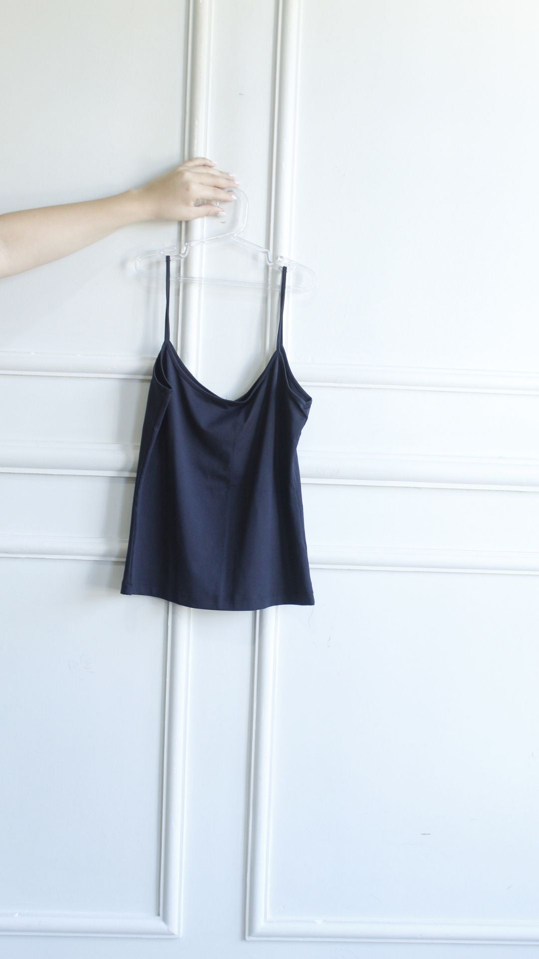 Camisilla