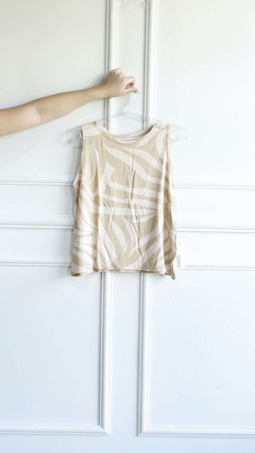 Camisilla