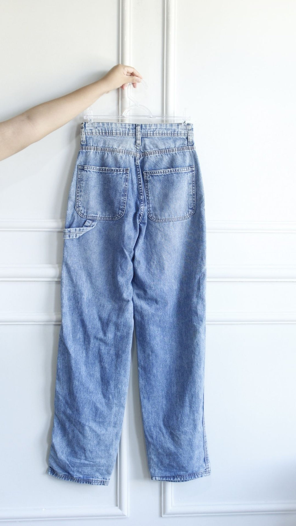 Jean